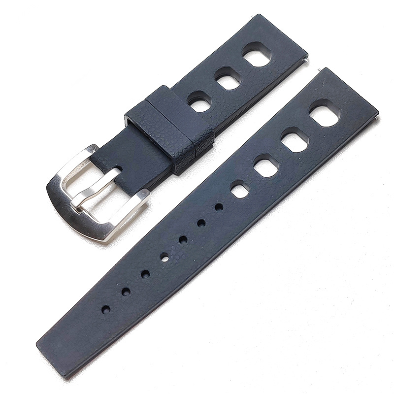 Tropic Strap Vintage - Vintage Rally Tropical FKM 20 มม.22
