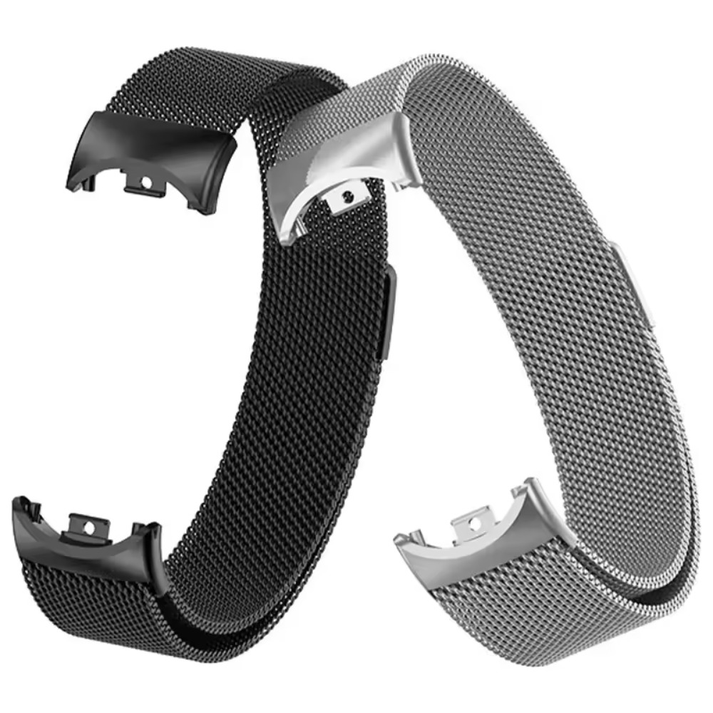 สายรัดข้อมือแบบ Milanese Loop  - Milanese Loop Magnetic บทวิจารณ์และราคา