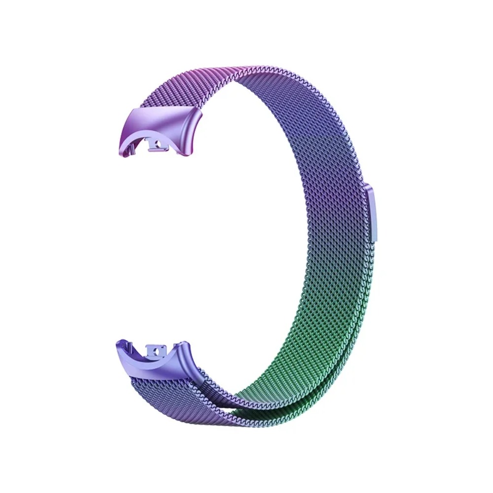 สายรัดข้อมือแบบ Milanese Loop  - Milanese Loop Magnetic บทวิจารณ์และราคา