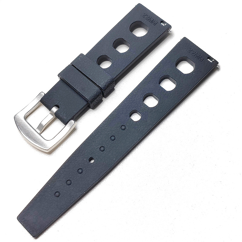 Vintage Rally Tropical FKM 20  - Tropic Strap Vintage บทวิจารณ์และราคา
