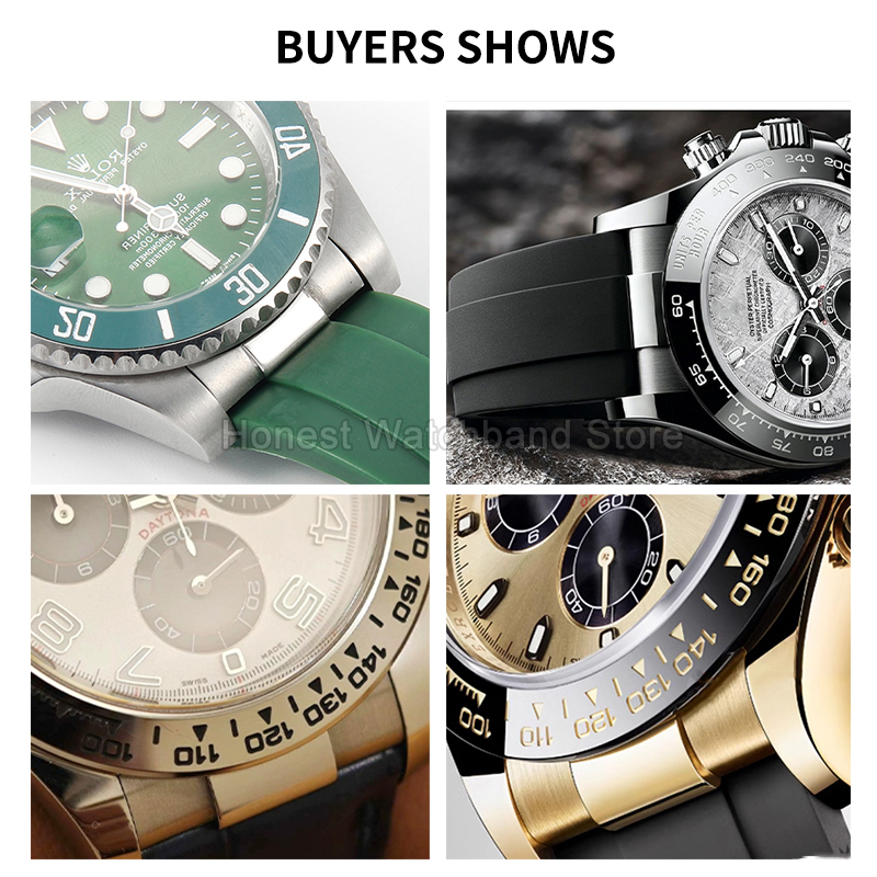 อินเทอร์เฟซโค้งสแตนเลสแรงดึงสู - Rolex Watch Datejust บทวิจารณ์และราคา