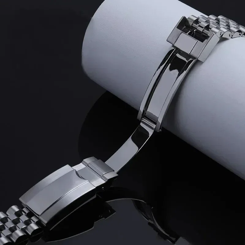 สายนาฬิกาจูบิลี่ 904 ขนาด 20 ม - Rolex Watch Datejust บทวิจารณ์และราคา
