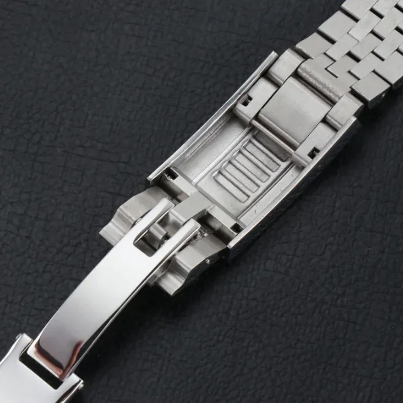 สายนาฬิกาจูบิลี่ 904 ขนาด 20 ม - Rolex Watch Datejust บทวิจารณ์และราคา