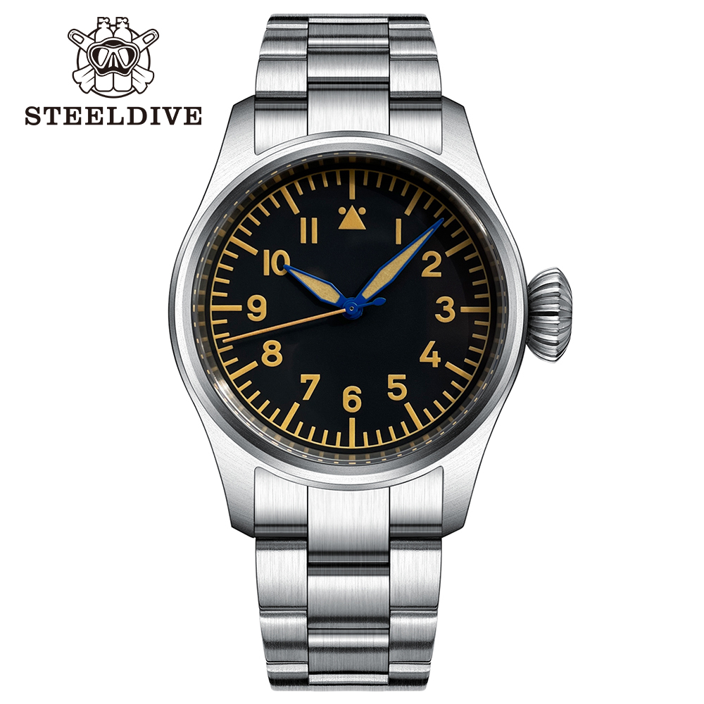 นาฬิกาดำน้ำ SD1928A รุ่นใหม่ ไ - Seiko Watch Prospex บทวิจารณ์และราคา