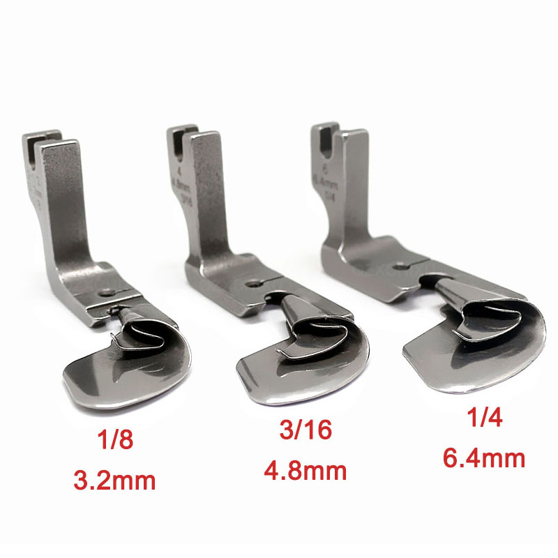 จักรเย็บผ้าอุตสาหกรรม Multi-Fu - Curved Spring Bar บทวิจารณ์และราคา