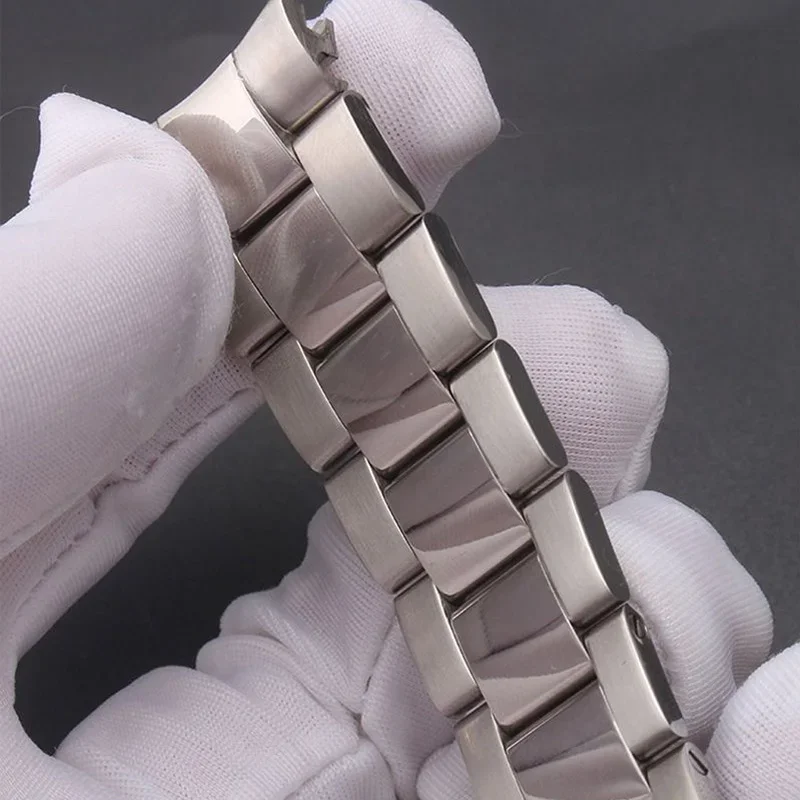 สายนาฬิกาสำหรับโรเล็กซ์ โอสเตอ - Rolex Watch Datejust บทวิจารณ์และราคา