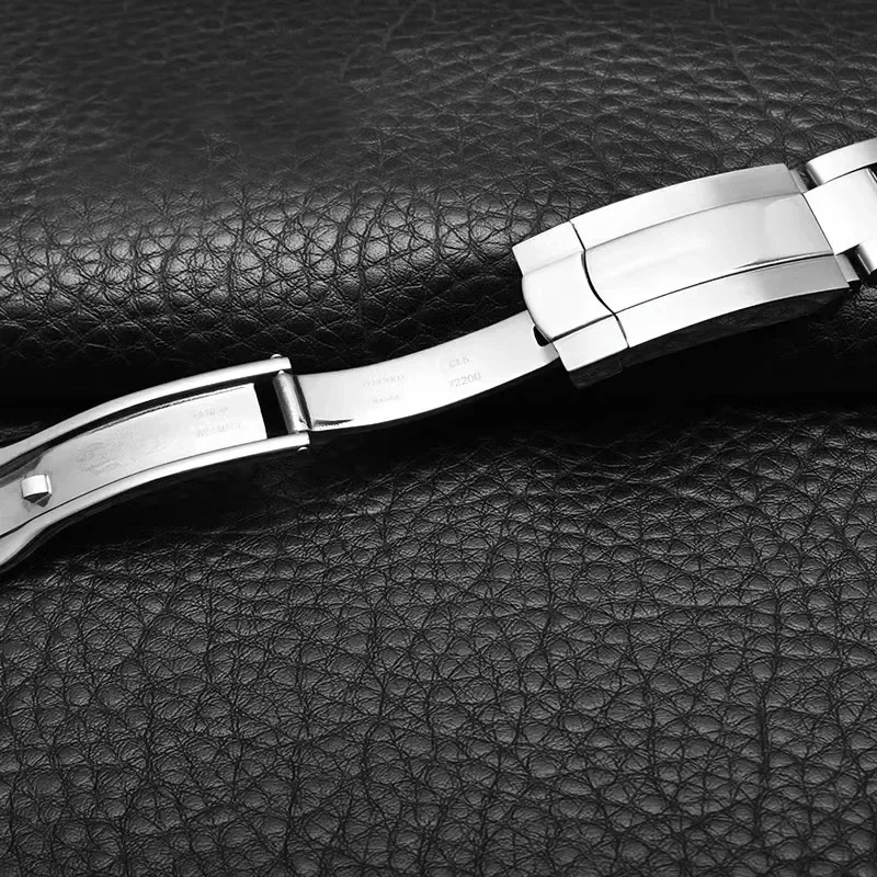 สายนาฬิกาสำหรับโรเล็กซ์ โอสเตอ - Rolex Watch Datejust บทวิจารณ์และราคา