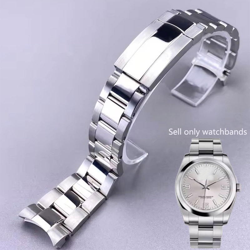 สายนาฬิกาสำหรับโรเล็กซ์ โอสเตอ - Rolex Watch Datejust บทวิจารณ์และราคา