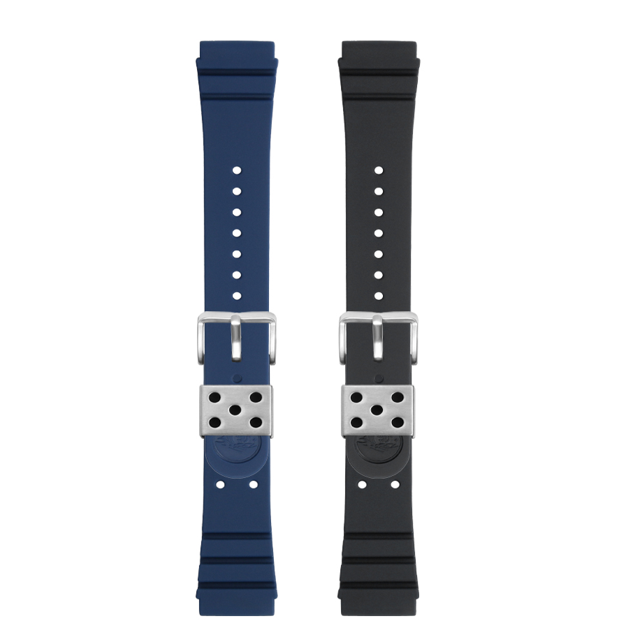 20 มม. 22 มม. สำหรับคาสิโอ MDV - Seiko Watch 5 Sports บทวิจารณ์และราคา