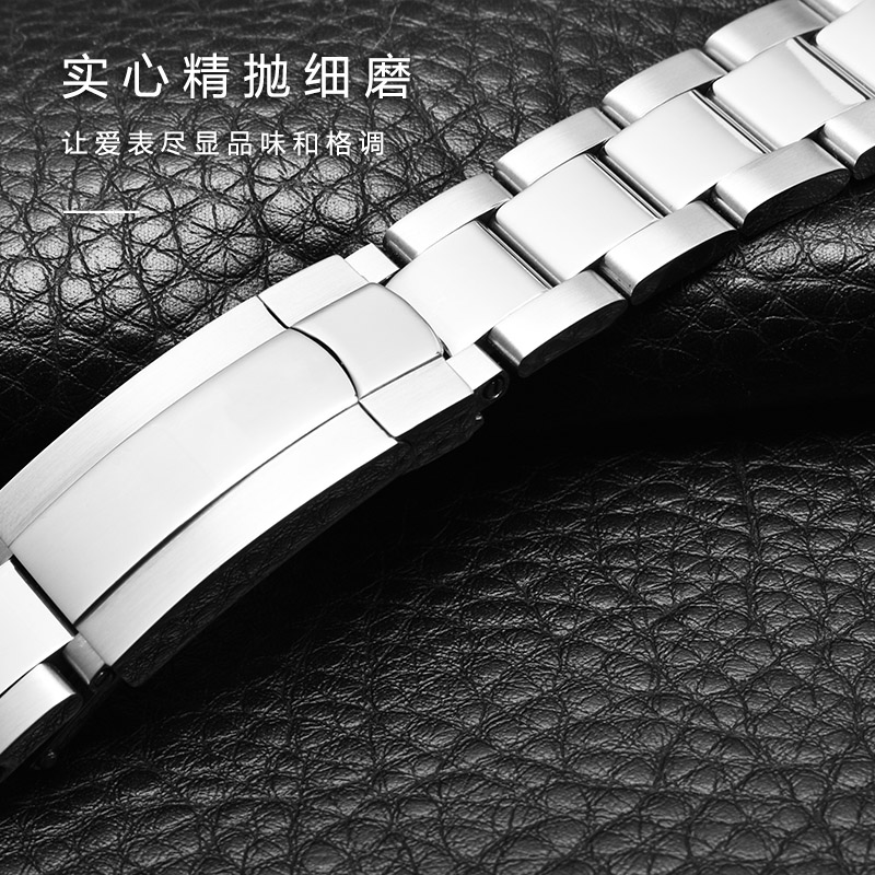 สายนาฬิกา 904 สำหรับ Rolex Oys - Rolex Watch Datejust บทวิจารณ์และราคา