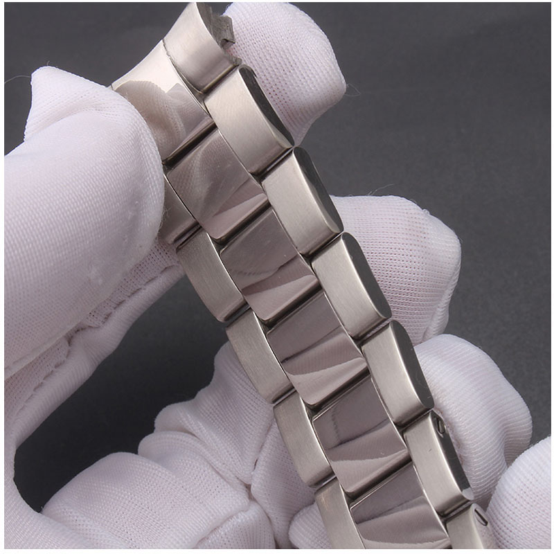 สายนาฬิกา 904 สำหรับ Rolex Oys - Rolex Watch Datejust บทวิจารณ์และราคา