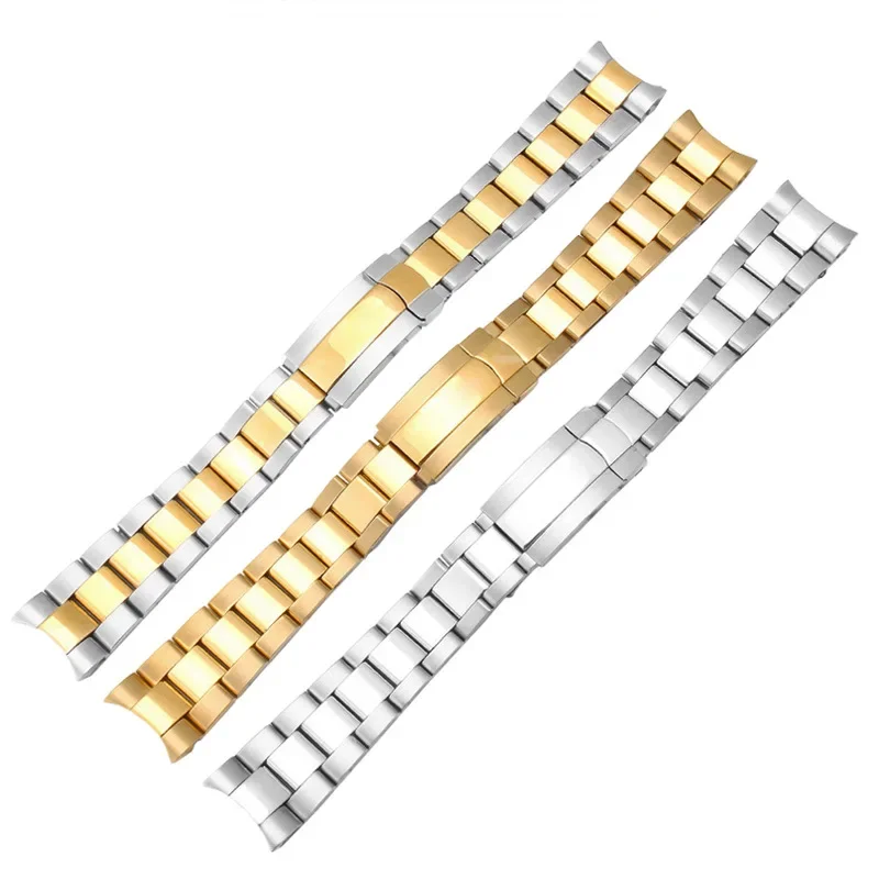 904L สแตนเลสนาฬิกาสําหรับ Role - Rolex Watch Datejust บทวิจารณ์และราคา