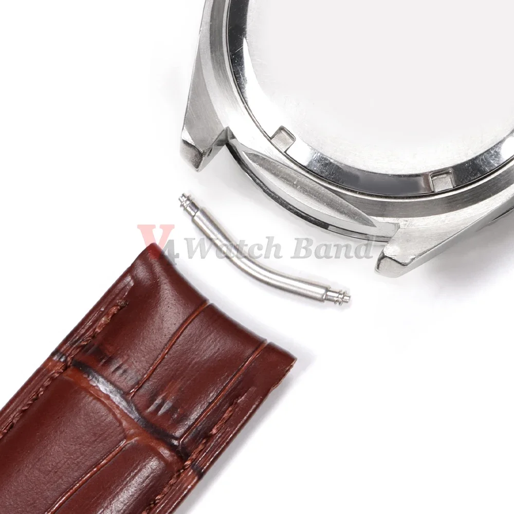 10pcs ปลายโค้งสปริงบาร์ Dia 1. - Curved Spring Bar บทวิจารณ์และราคา