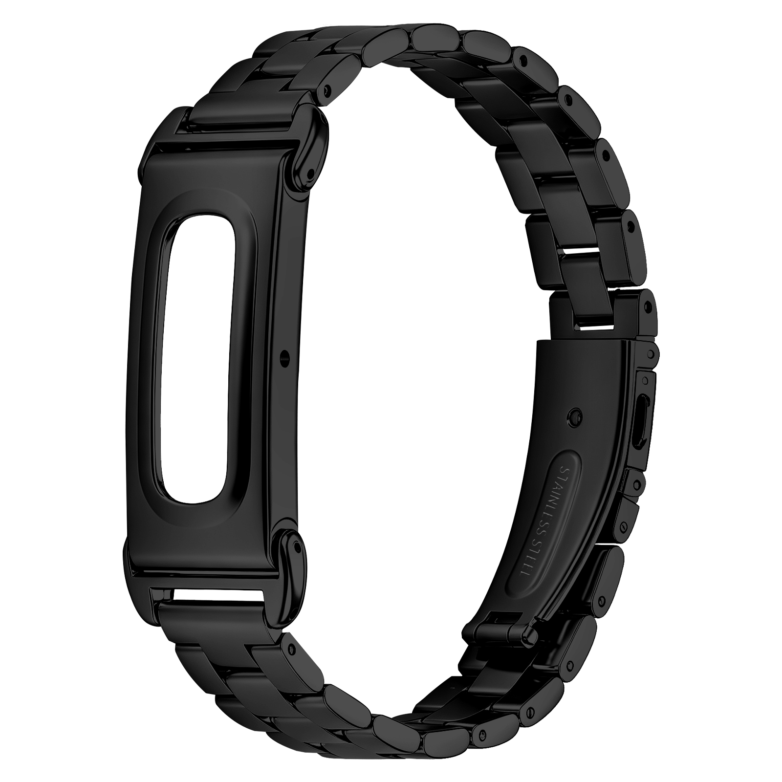 สายนาฬิกาโลหะแบบ Milanese Loop - Milanese Loop Magnetic บทวิจารณ์และราคา