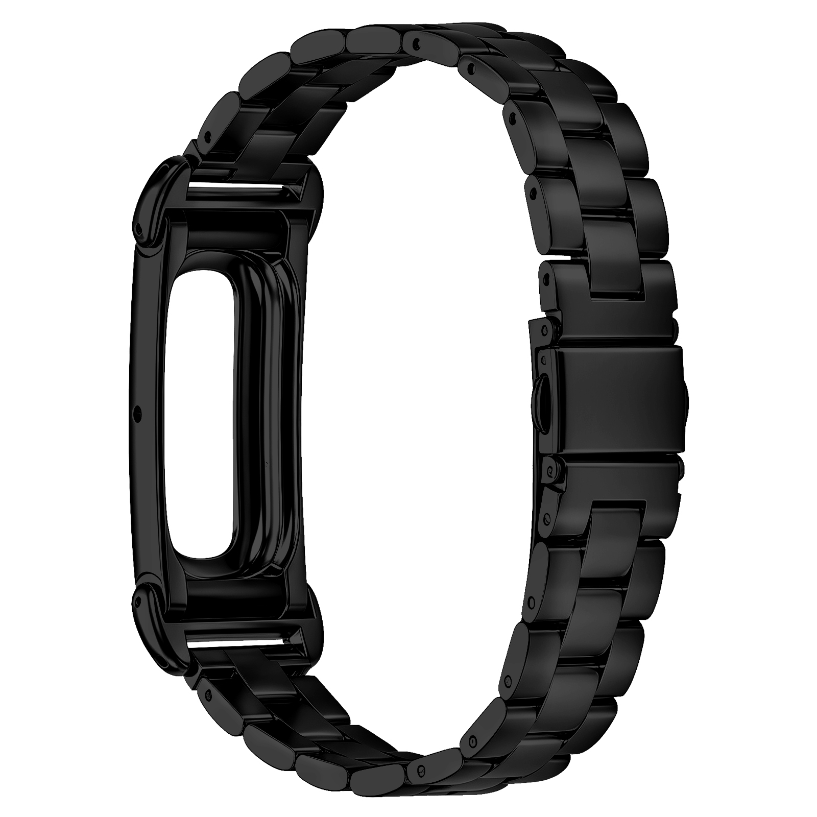 สายนาฬิกาโลหะแบบ Milanese Loop - Milanese Loop Magnetic บทวิจารณ์และราคา