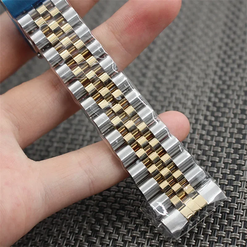 สายสแตนเลสสําหรับ Rolex DATEJU - Rolex Watch Datejust บทวิจารณ์และราคา
