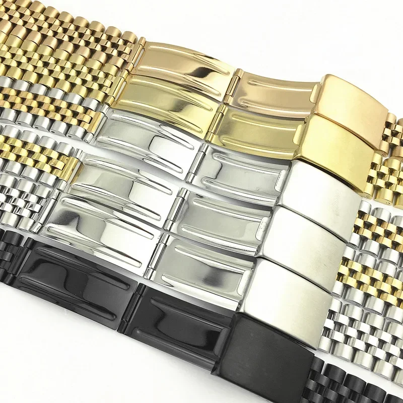 สายสแตนเลสสําหรับ Rolex DATEJU - Rolex Watch Datejust บทวิจารณ์และราคา