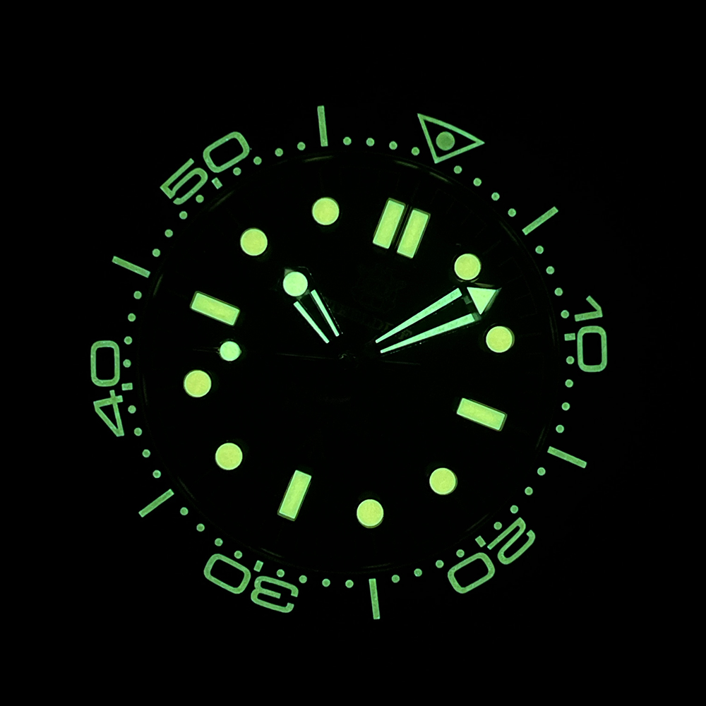 STEELDIVE SD1957 สายเหล็ก 42 ม - Seiko Watch Prospex บทวิจารณ์และราคา