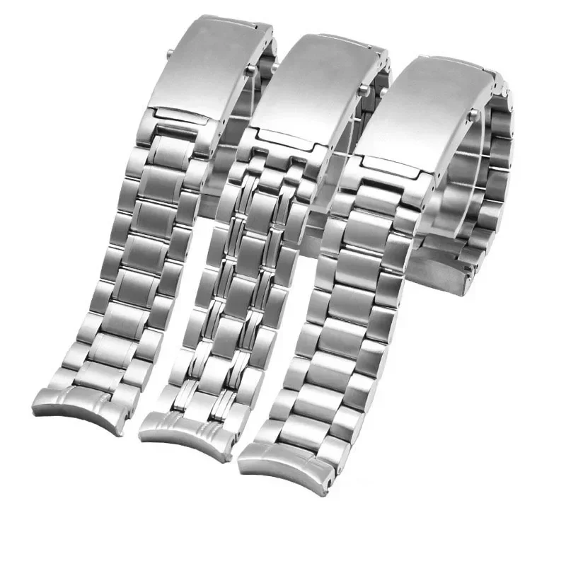 904L สแตนเลส 18 มม.20 มม.22 มม - Omega Watch Seamaster บทวิจารณ์และราคา