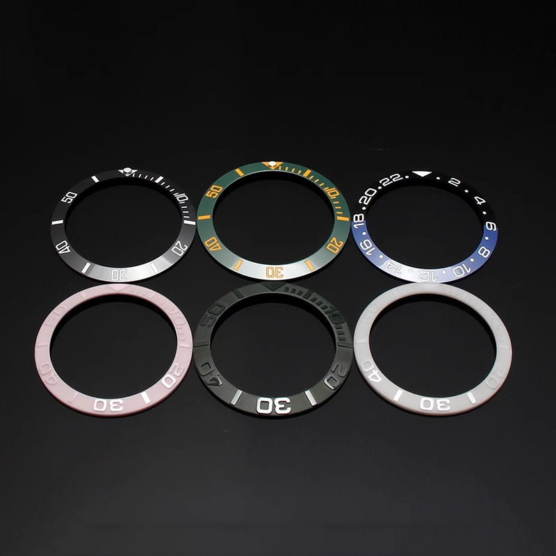 เซรามิคนาฬิกา BEZEL สําหรับ RO - Rolex Watch Daytona บทวิจารณ์และราคา
