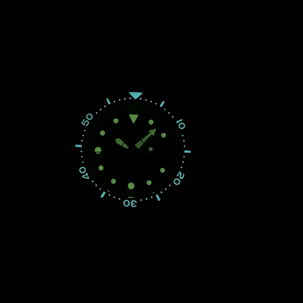นาฬิกาดำน้ำ STEELDIVE รุ่น SD1 - Seiko Watch Prospex บทวิจารณ์และราคา
