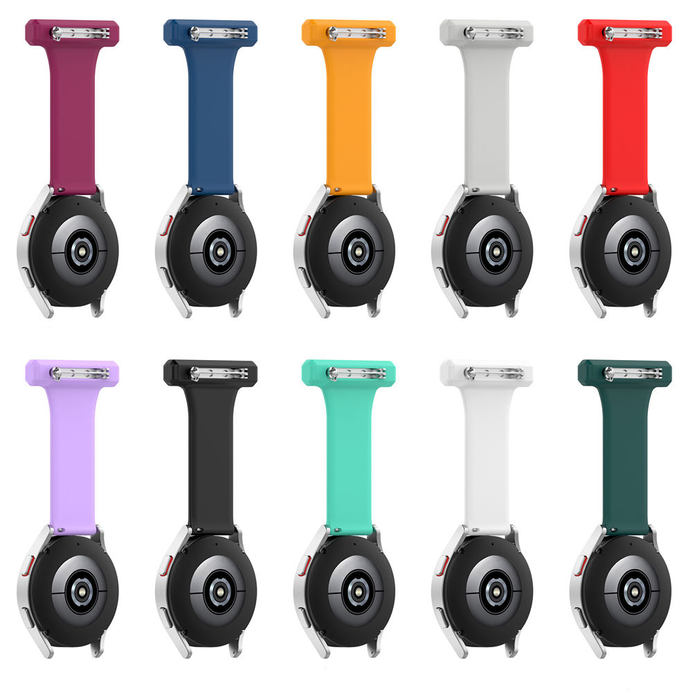 เข็มกลัดนาฬิกา20มม.22มม.สำหรับ - Silicone Watch Band 22Mm บทวิจารณ์และราคา