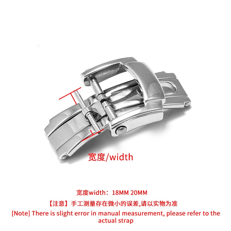 หัวเข็มขัดแบบพับได้ขนาด 18 มม. - Patek Philippe Watch Nautilus บทวิจารณ์และราคา
