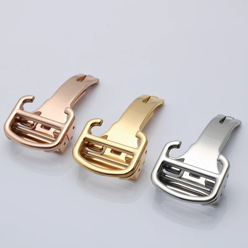 สแตนเลสสตีลนาฬิกาสําหรับ Carti - Cartier Watch Ballon Bleu บทวิจารณ์และราคา