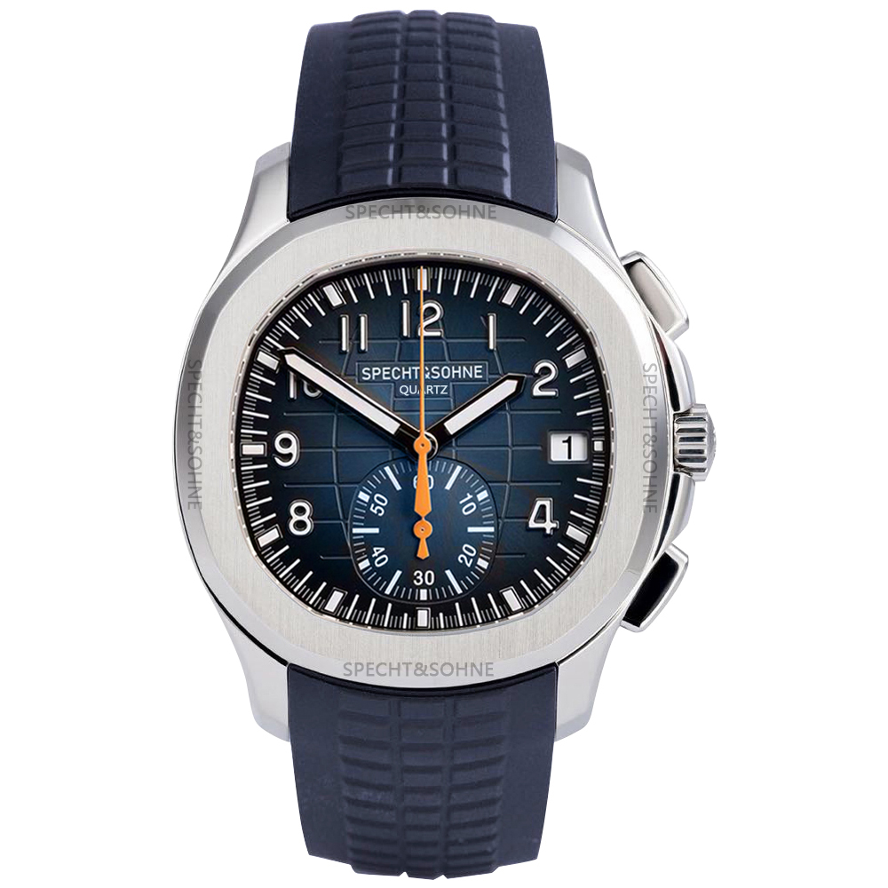 ของมาใหม่ specht & sohne 5167น - Seiko Watch Prospex บทวิจารณ์และราคา