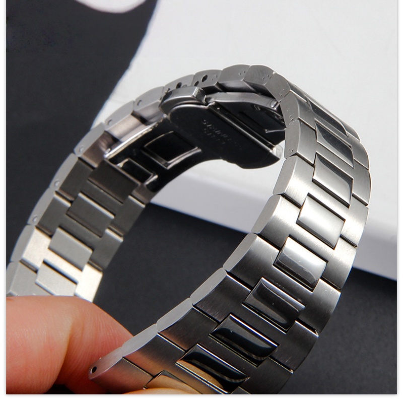 25x13 มม. หัวเข็มขัดแบบพับได้ส - Patek Philippe Watch Nautilus บทวิจารณ์และราคา