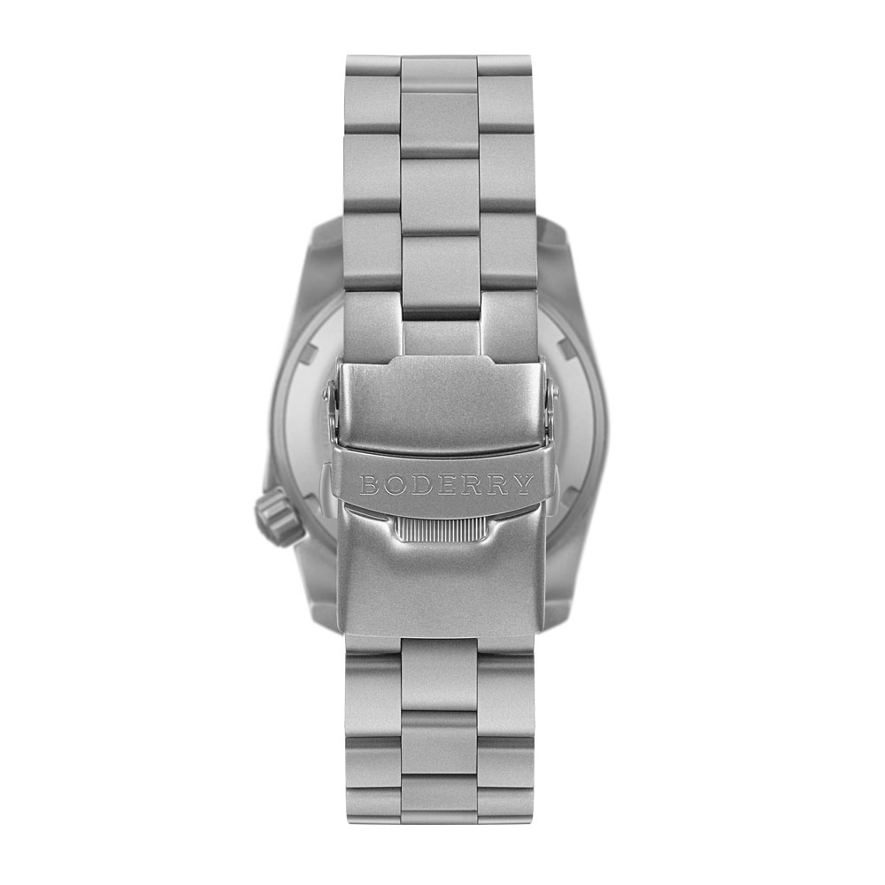 Boderry Voyager Field นาฬิกาไท - Seiko Watch 5 Sports บทวิจารณ์และราคา