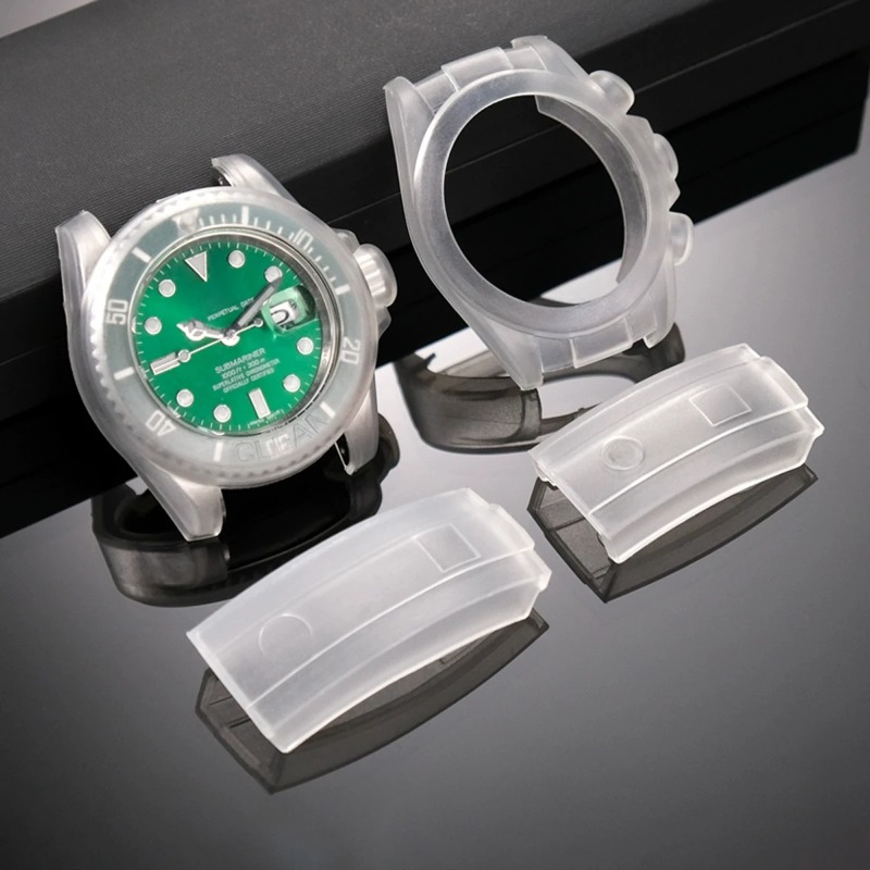 เคสป้องกันนาฬิกา ฟิล์มป้องกันร - Rolex Watch Daytona บทวิจารณ์และราคา