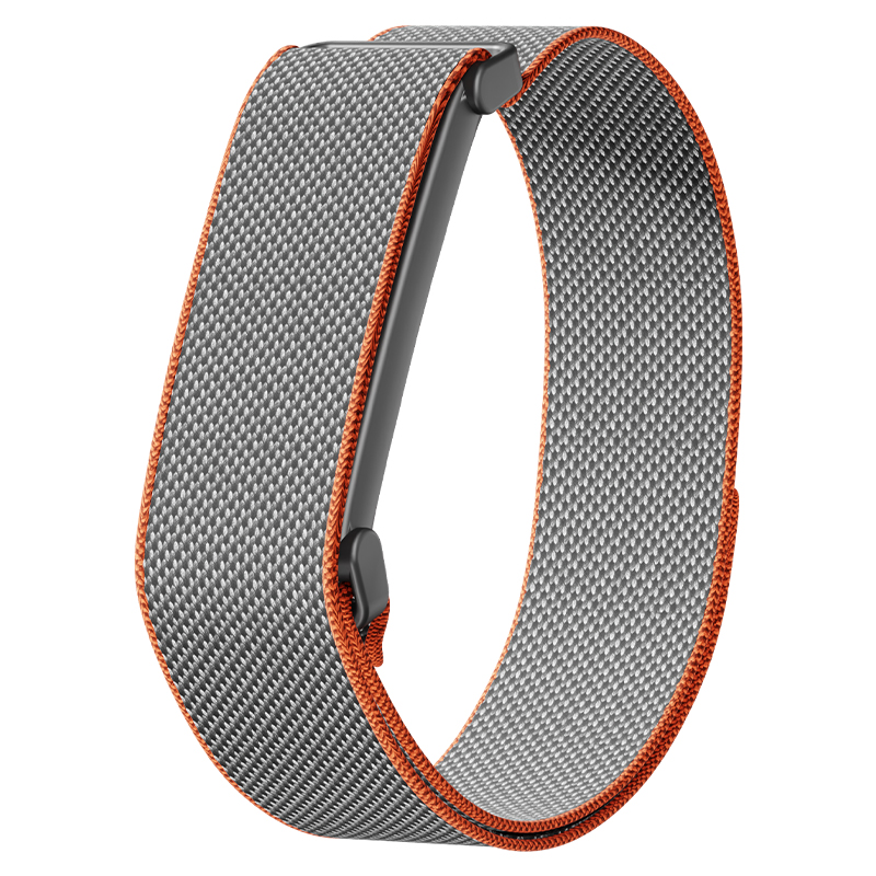สายนาฬิกาไนลอนแบบสปอร์ตสำหรับ  - Sport Loop Velcro บทวิจารณ์และราคา