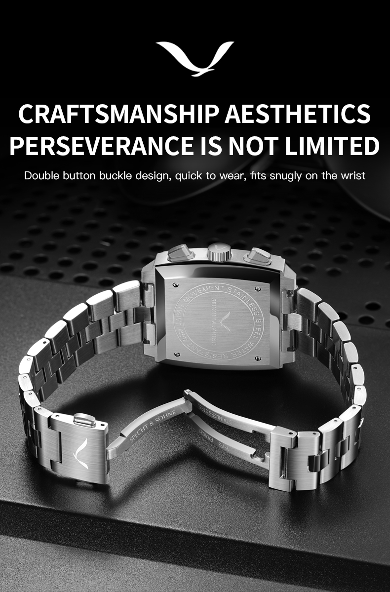Specht & Sohne สินค้าใหม่ญี่ปุ - Seiko Watch Prospex บทวิจารณ์และราคา